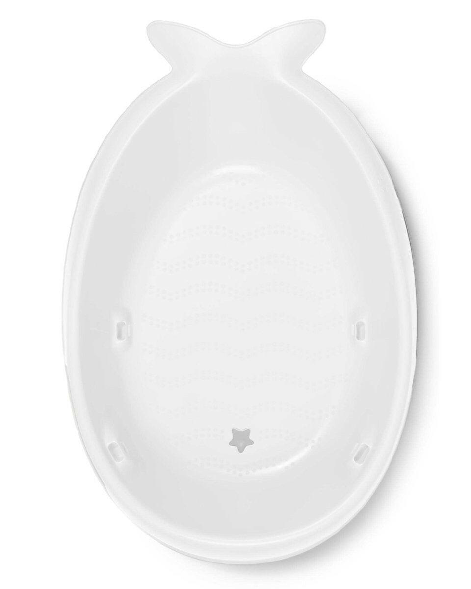Skip Hop Moby Smart Sling 3 - Stage Tub White - Baby Bathing - not - on - sale