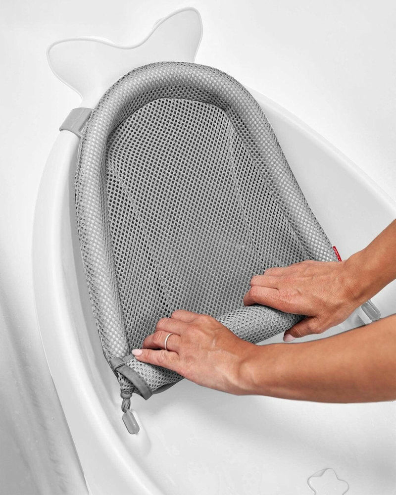 Skip Hop Moby Smart Sling 3 - Stage Tub White - Baby Bathing - not - on - sale