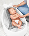 Skip Hop Moby Smart Sling 3 - Stage Tub White - Baby Bathing - not - on - sale