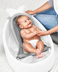 Skip Hop Moby Smart Sling 3 - Stage Tub White - Baby Bathing - not - on - sale