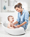 Skip Hop Moby Smart Sling 3 - Stage Tub White - Baby Bathing - not - on - sale