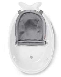Skip Hop Moby Smart Sling 3 - Stage Tub White - Baby Bathing - not - on - sale