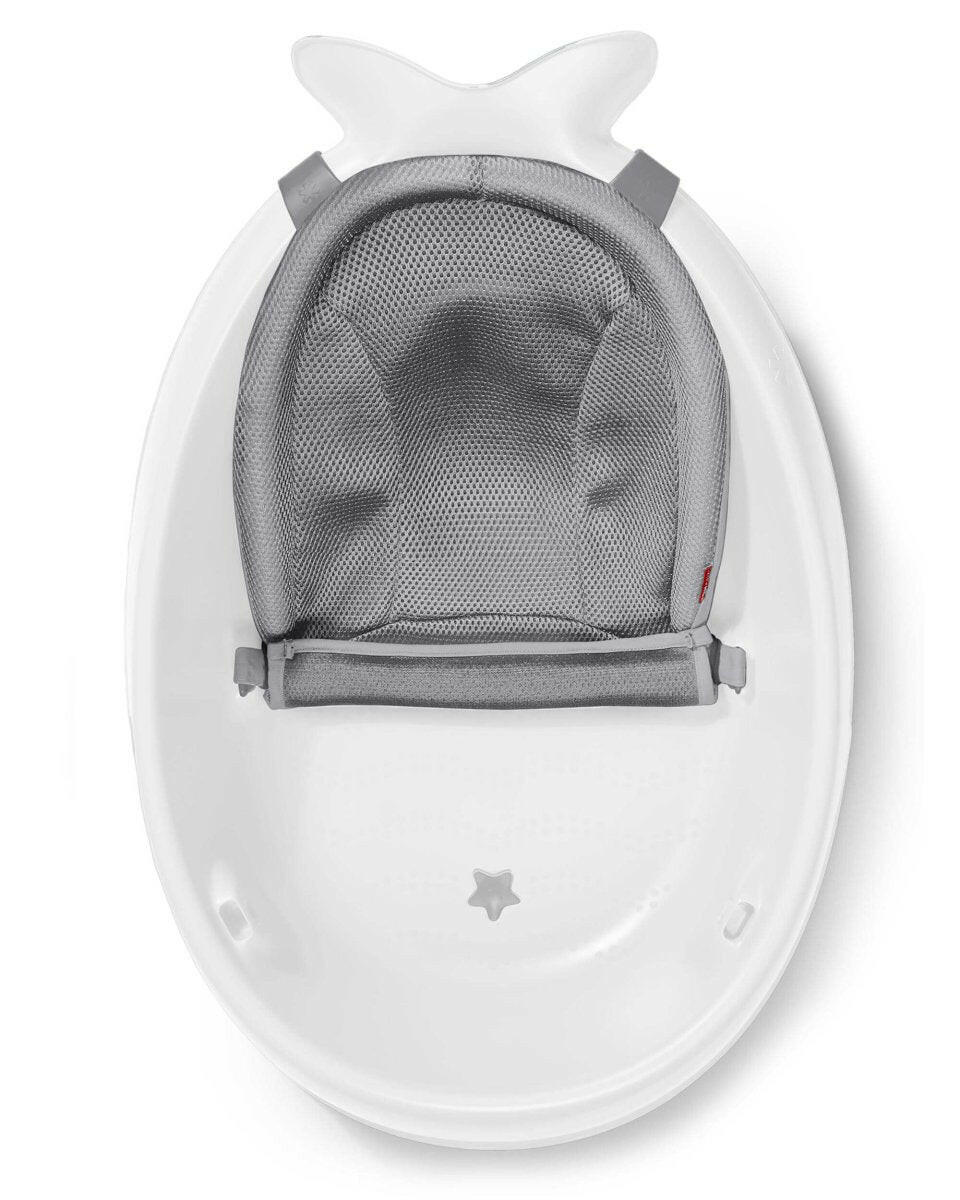 Skip Hop Moby Smart Sling 3 - Stage Tub White - Baby Bathing - not - on - sale