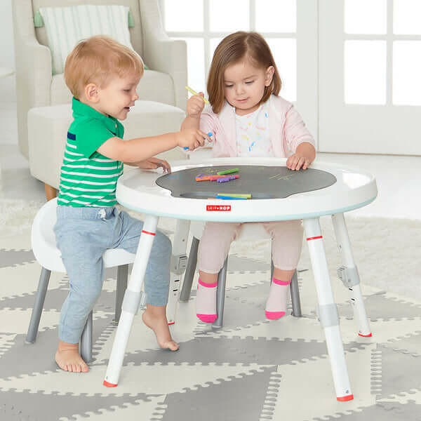 Skip hop play sales centre