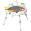 Skip Hop Silver Lining Cloud 3 Stage Activity Centre - Activity Gym - sale