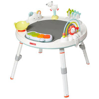 Skip Hop Silver Lining Cloud 3 Stage Activity Centre - Activity Gym - sale