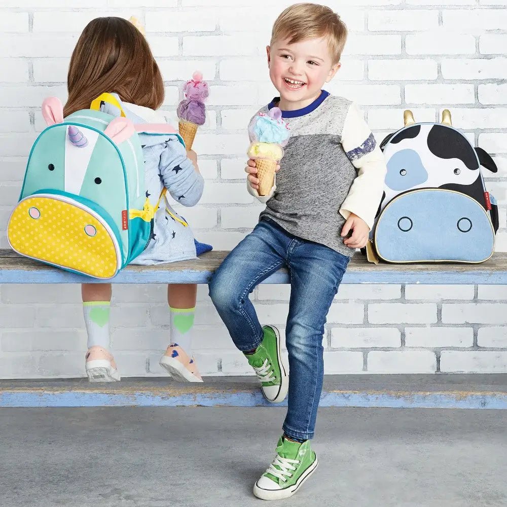 Skip hop outlet zoo backpack