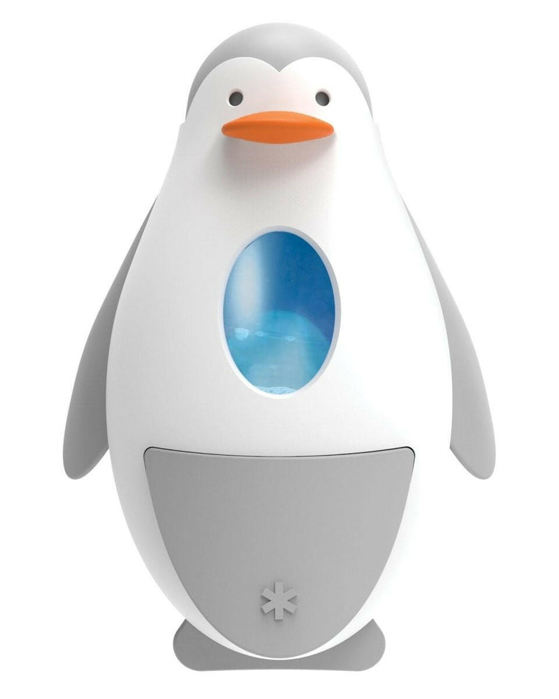 Skip Hop Soapster Soap and Sanitizer Dispenser Penguin - HYPHEN KIDS