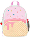 Skip Hop Spark Style Little Kid Backpack - Ice Cream -HYPHEN KIDS