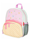Skip Hop Spark Style Little Kid Backpack - Ice Cream - Backpack - not - on - sale