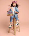 Skip Hop Spark Style Little Kid Backpack - Rainbow - Backpack - not - on - sale