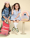 Skip Hop Spark Style Little Kid Backpack - Rainbow - Backpack - not - on - sale