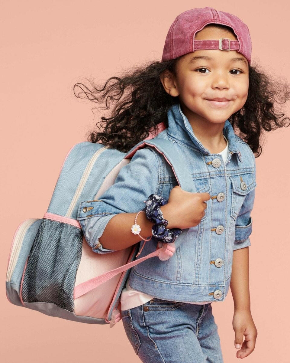 Skip Hop Spark Style Little Kid Backpack - Rainbow - HYPHEN KIDS