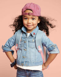 Skip Hop Spark Style Little Kid Backpack - Rainbow - Backpack - not - on - sale