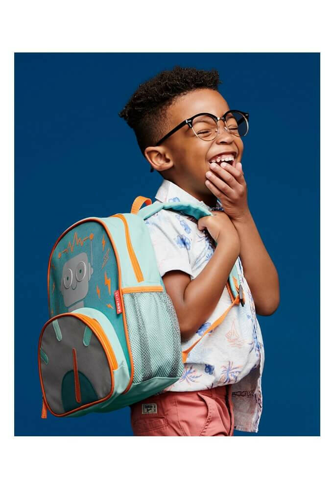 boy skip hop backpack