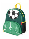 Skip Hop Spark Style Little Kid Backpack - Soccer/Football -HYPHEN KIDS