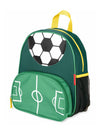 Skip Hop Spark Style Little Kid Backpack - Soccer/Football - Backpack - not - on - sale