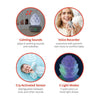 Skip Hop Terra Cry Activated Soother - Light - toys