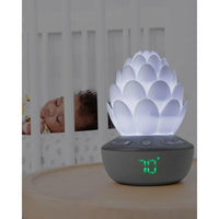 Skip Hop Terra Cry Activated Soother - Light - toys