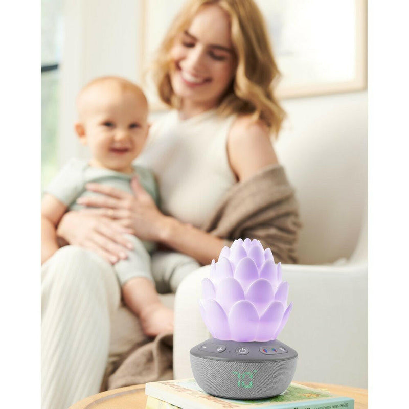 Skip Hop Terra Cry Activated Soother - HYPHEN KIDS