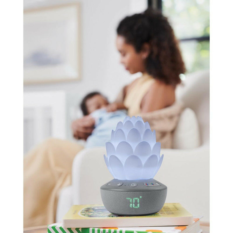 Skip Hop Terra Cry Activated Soother - HYPHEN KIDS