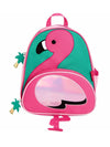 Skip Hop Zoo Little Kid Backpack - Flamingo -HYPHEN KIDS