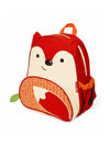 Skip Hop Zoo Little Kid Backpack - Fox - Backpack - not - on - sale