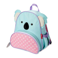 Skip Hop Zoo Little Kid Backpack - Koala - Backpack - not - on - sale