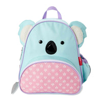 Skip Hop Zoo Little Kid Backpack - Koala - Backpack - not - on - sale