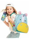 Skip Hop Zoo Little Kid Backpack - Unicorn - Backpack - not - on - sale