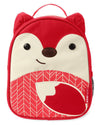Skip Hop Zoo Mini Backpack With Reins - Fox -HYPHEN KIDS