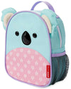 Skip Hop Zoo Mini Backpack With Reins - Koala - Backpack - Harness