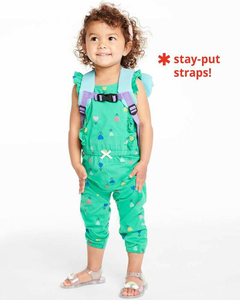 Skip Hop Zoo Mini Backpack With Reins - Koala - HYPHEN KIDS