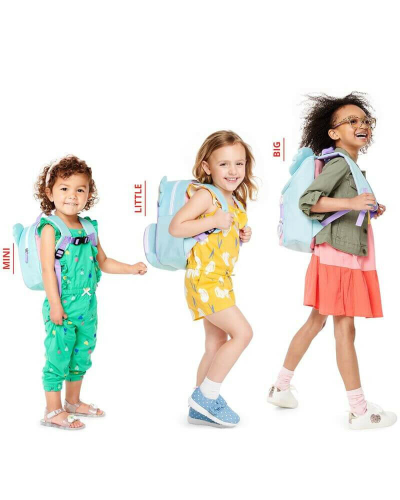Skip Hop Zoo Mini Backpack With Reins - Koala - HYPHEN KIDS