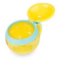 Skip Hop Zoo Snack Cup - Bee - Snack Box - feeding