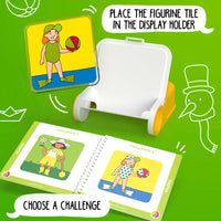 Smart Games Dress Code - Educational Toys - Clearance