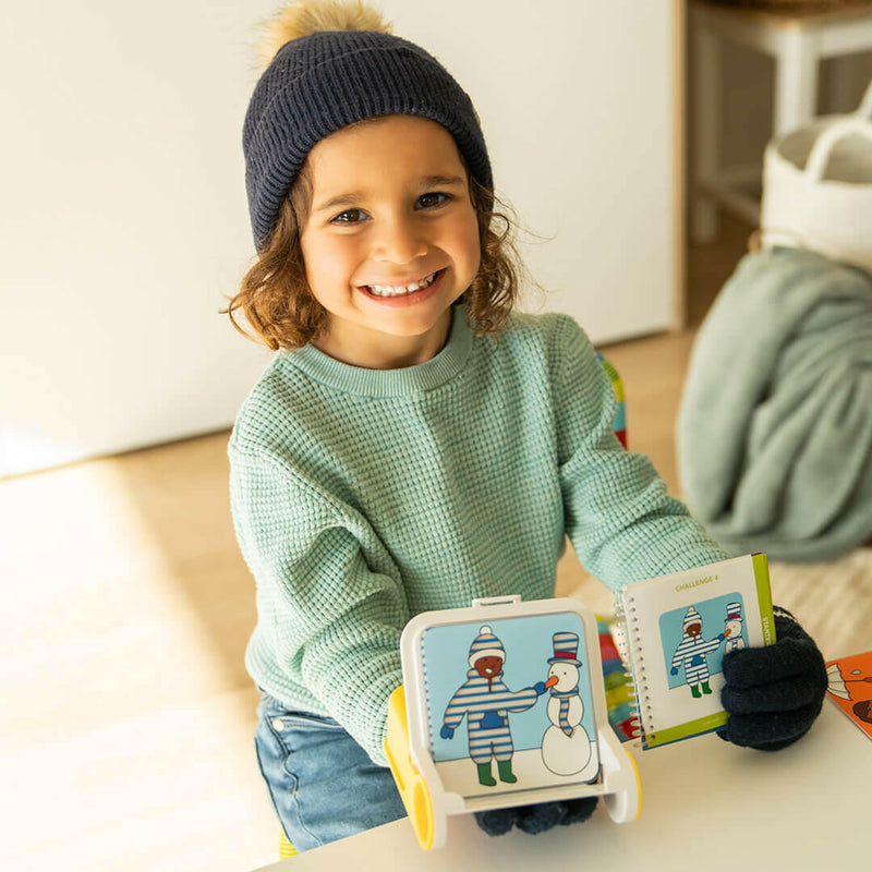 Smart Games Dress Code - HYPHEN KIDS