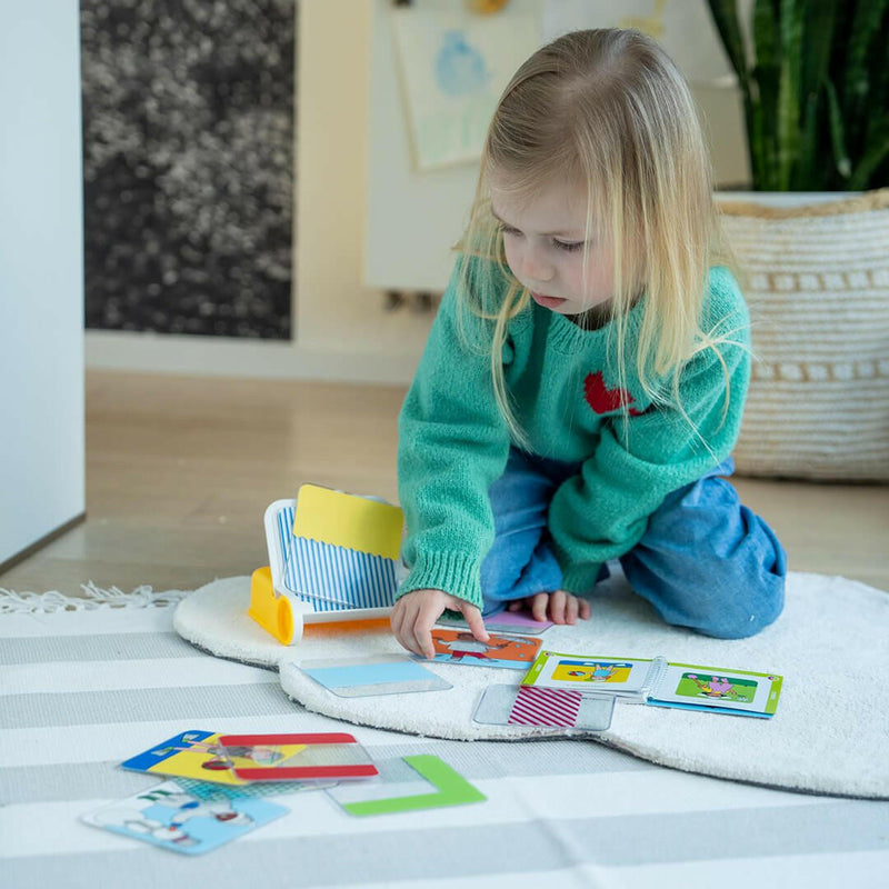 Smart Games Dress Code - HYPHEN KIDS