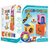 Smart Games Peek - A - Zoo - Educational Toys - Clearance