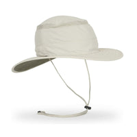 Sunday Afternoons Adult Cruiser Hat - Cream and Sand -HYPHEN KIDS