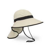 Sunday Afternoons Adult Shade Goddess Hat - Opal - Hats - Accessories