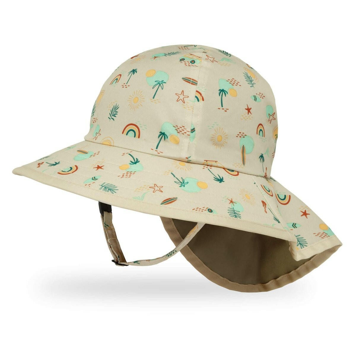 Sunday Afternoons Kids Play Hat - Beach Day - Hats - Accessories