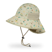 Sunday Afternoons Kids Play Hat - Beach Day - Hats - Accessories