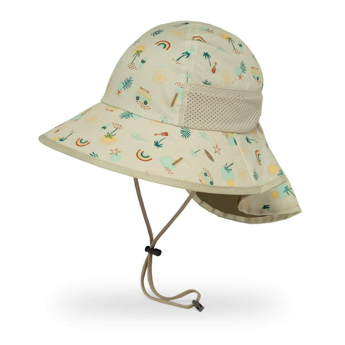 Sunday Afternoons Kids Play Hat - Beach Day - Hats - Accessories