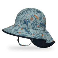 Sunday Afternoons Kids Play Hat - Birds Of Prey - Hats - Accessories