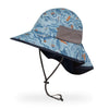 Sunday Afternoons Kids Play Hat - Birds Of Prey - Hats - Accessories