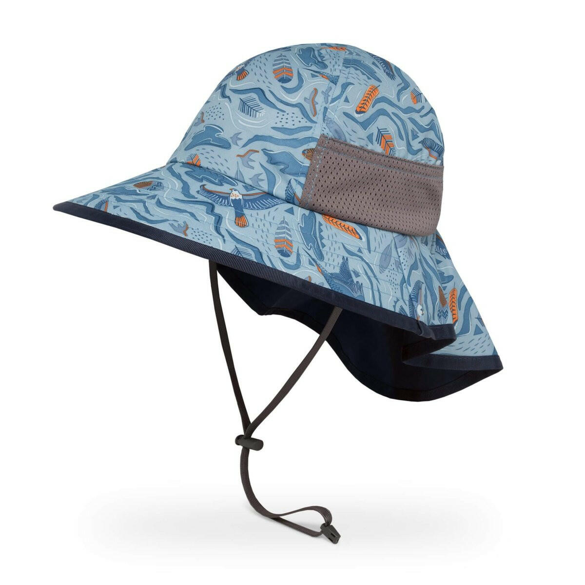 Sunday Afternoons Kids Play Hat - Birds Of Prey - Hats - Accessories