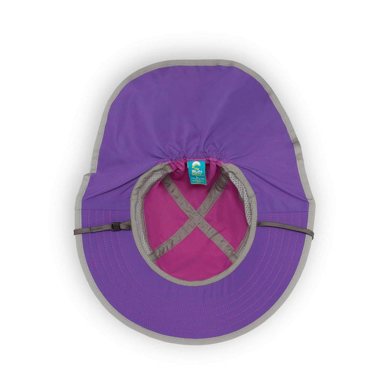 Sunday Afternoons Kids Play Hat - Blossom - HYPHEN KIDS