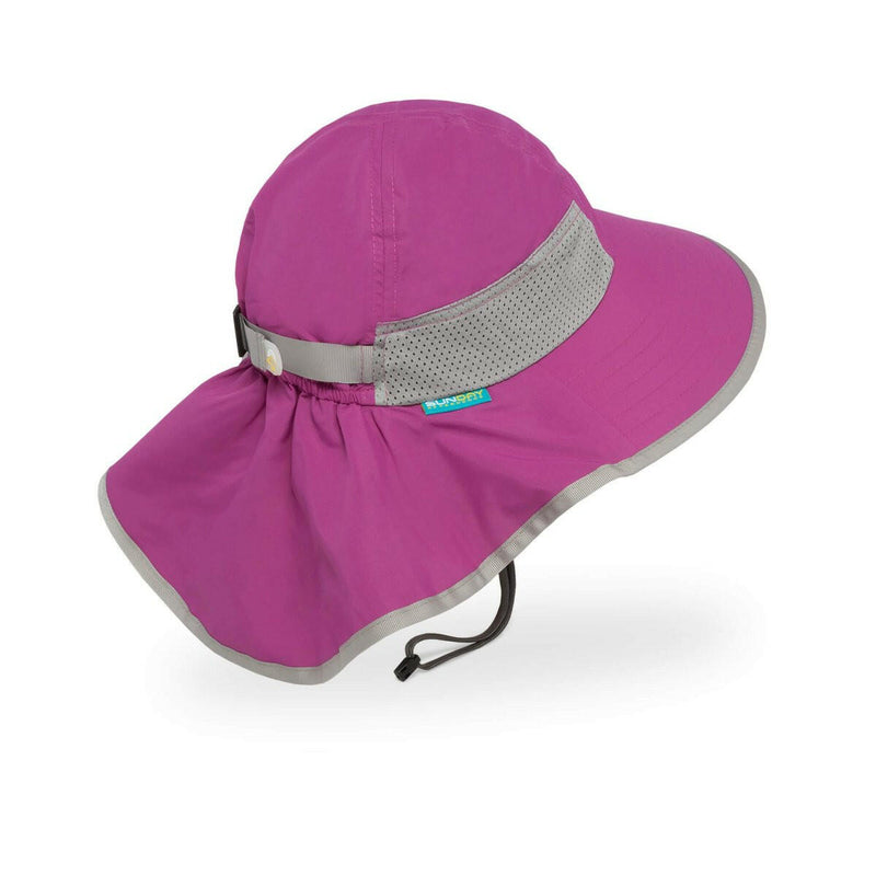 Sunday Afternoons Kids Play Hat - Blossom - HYPHEN KIDS