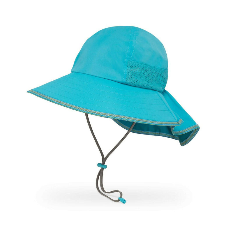 Sunday Afternoons Kids Play Hat - Blue Bird - HYPHEN KIDS